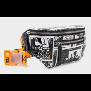 Min & Mon Harold Fanny Pack